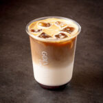 Golverdi Raspberry Latte Golverdi Raspberry Latte